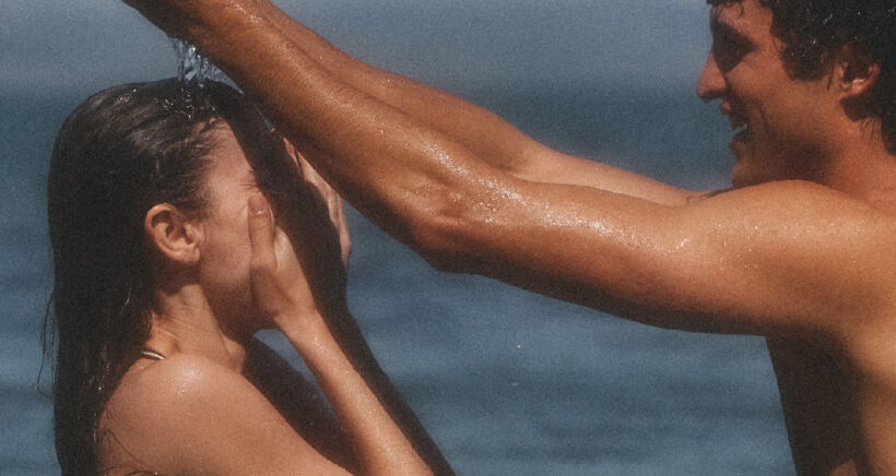 Long-Distance Love: Flirting, Avoiding Provocation, and Relationship Boundaries